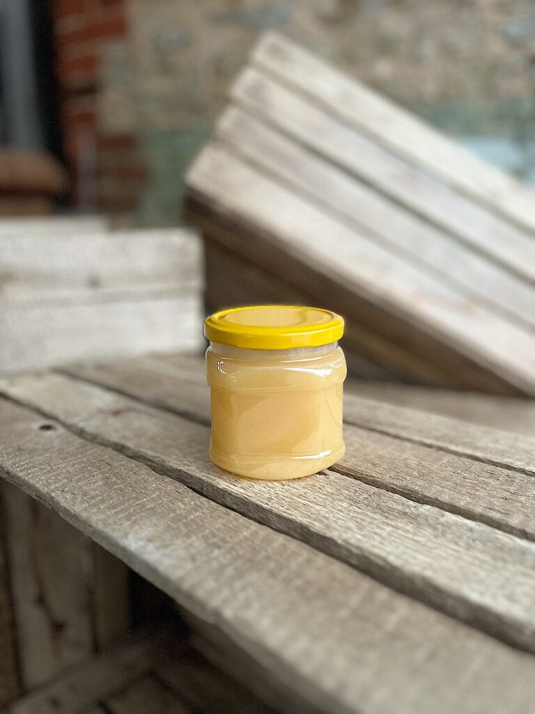Samma Mesi - 0,5kg purk