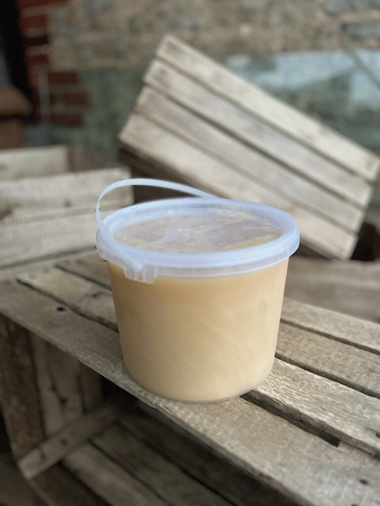 Samma Mesi - 4,5kg purk