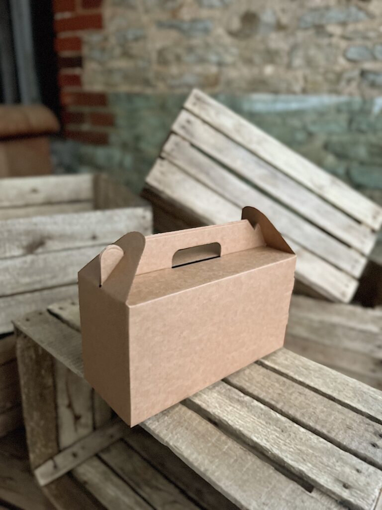 Samma Mesi – 3 0,5kg purki